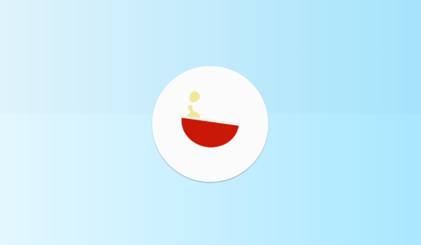 A Simple Loading Animation